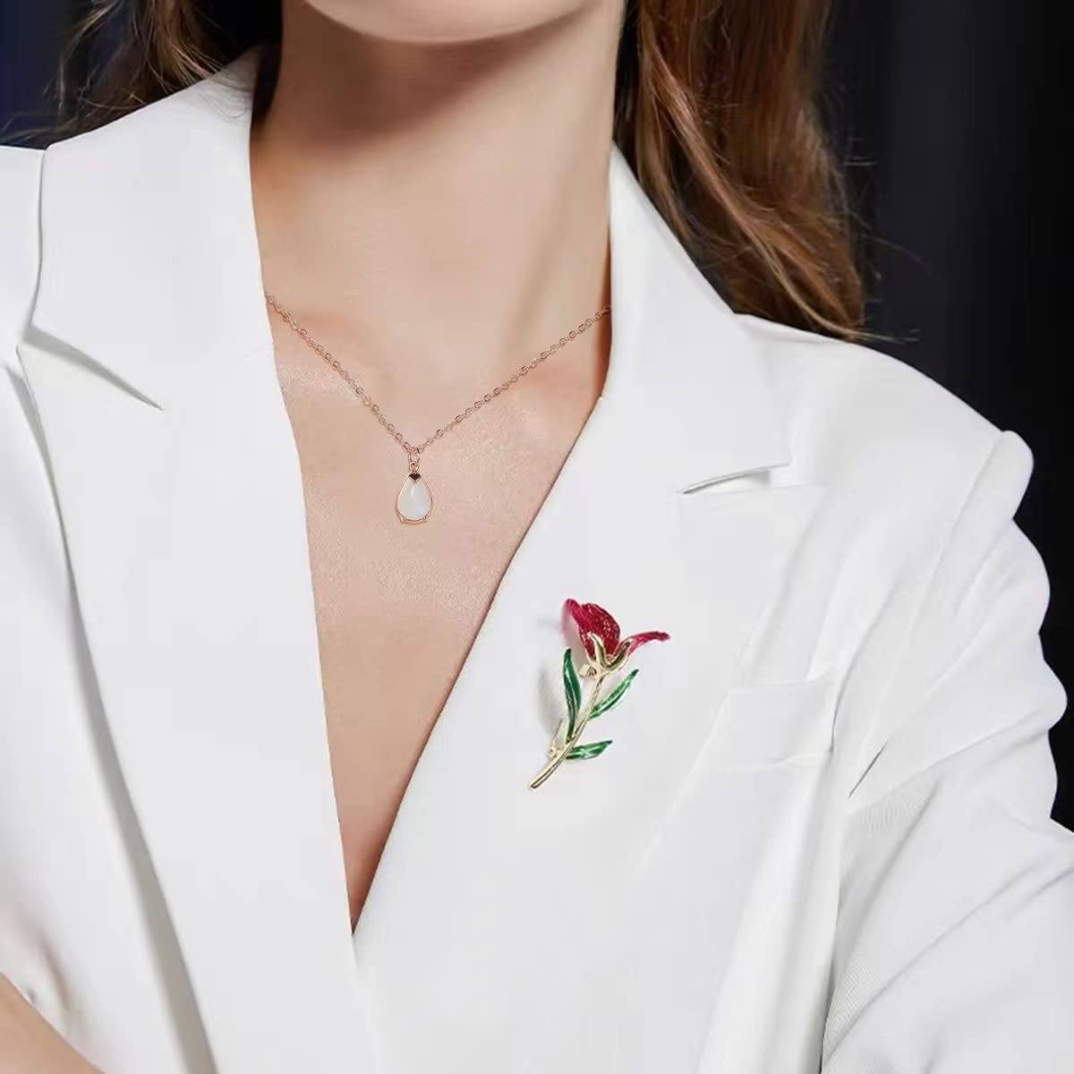 NOURISHLOV New Beginning Moonstone Sterling Silver Necklace for Women， Divorce Gifts for Women， Healing gifts for her， New Job Gift， Minimalistic Moonstone Jewelry